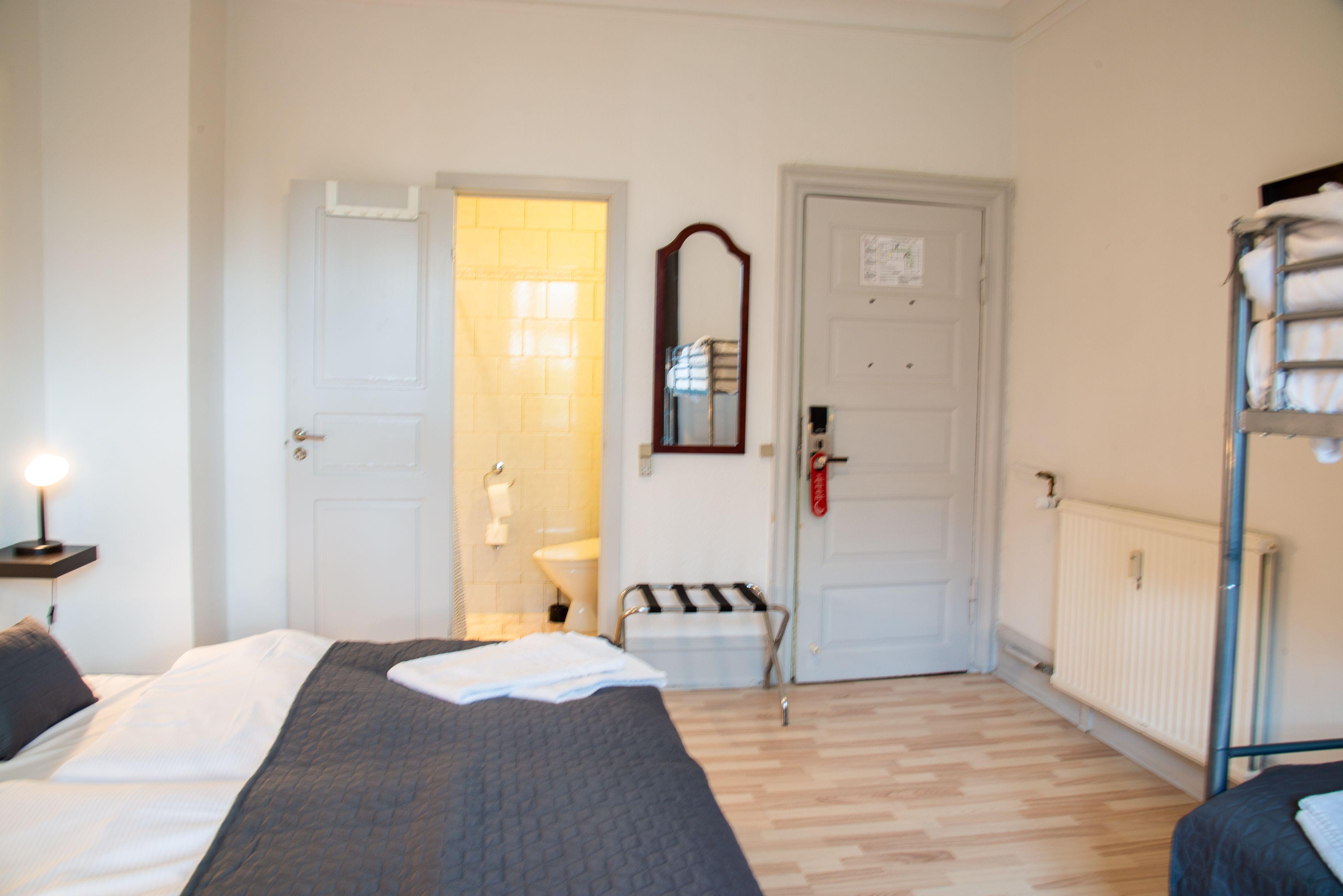Hotell Amager