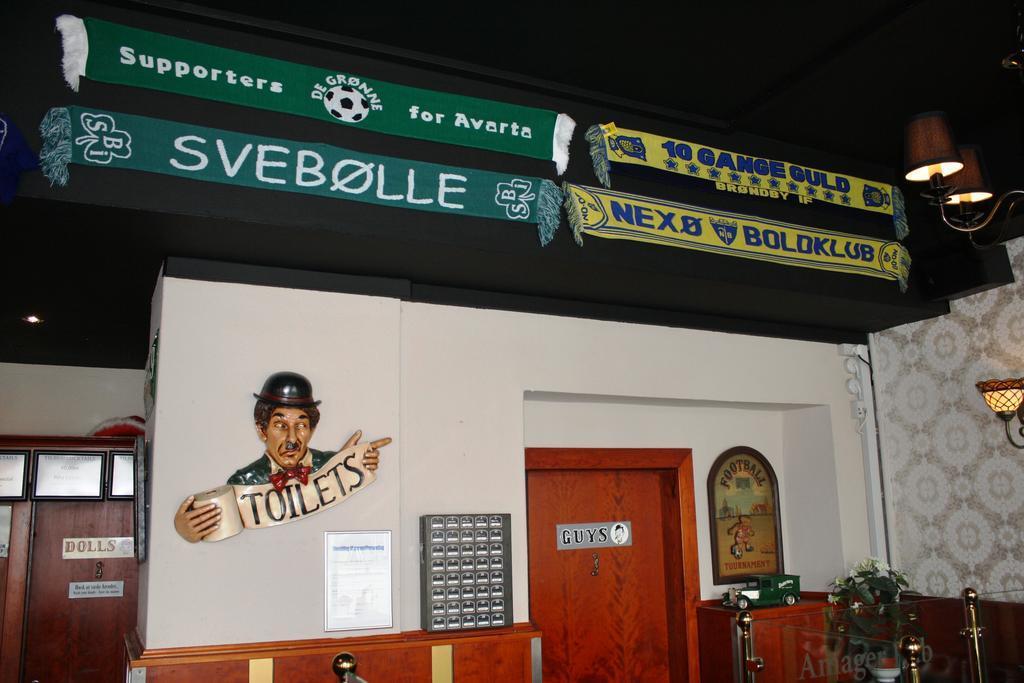 Hotell Amager København