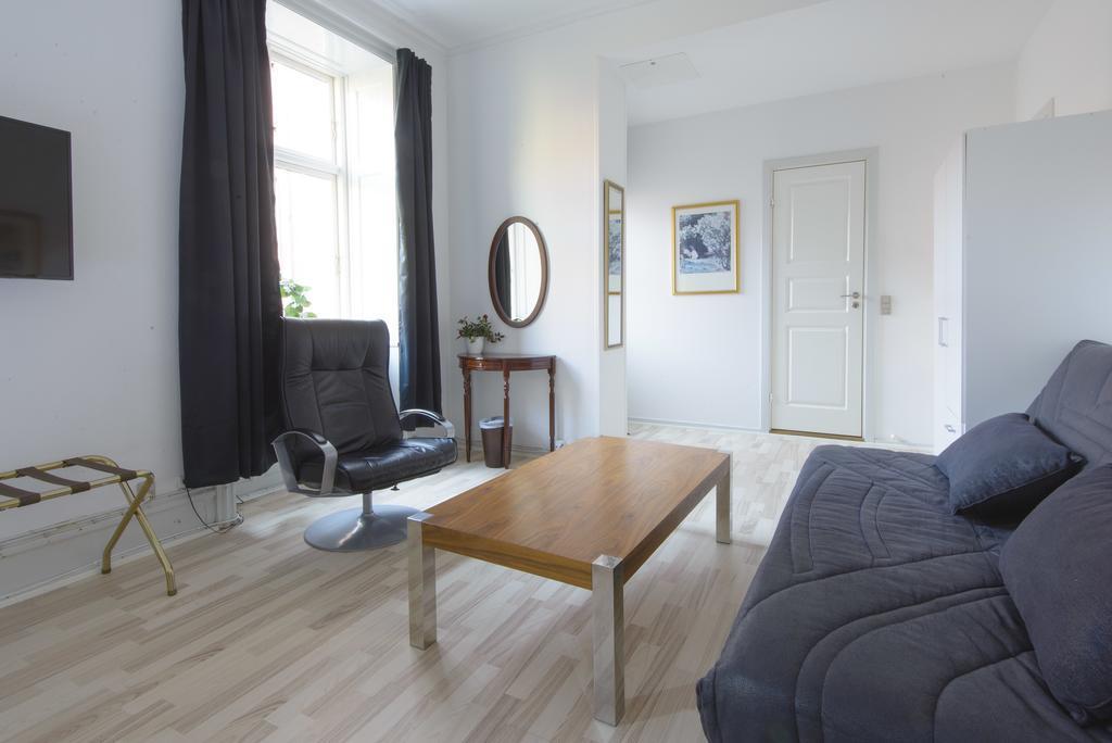 Amager Hotell København