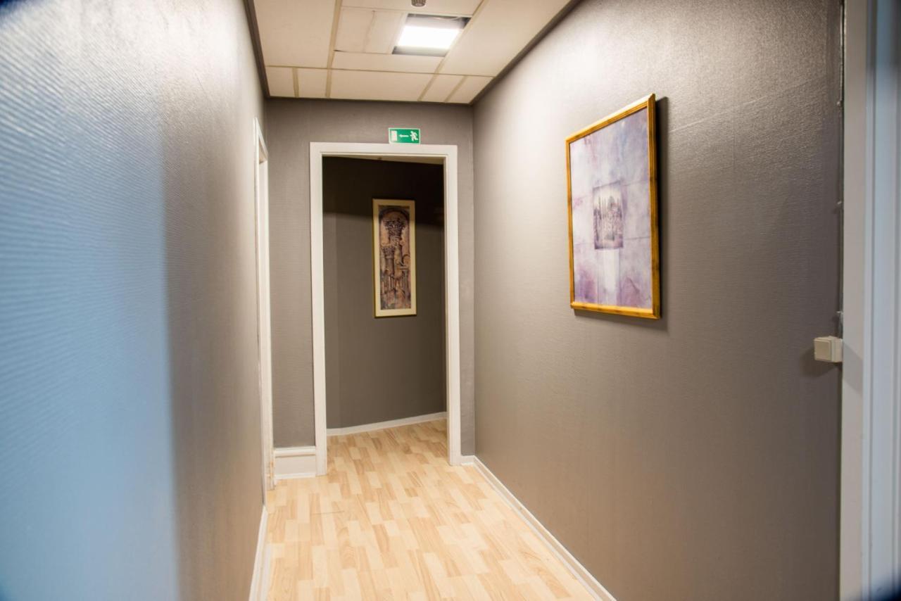 Hotell Amager