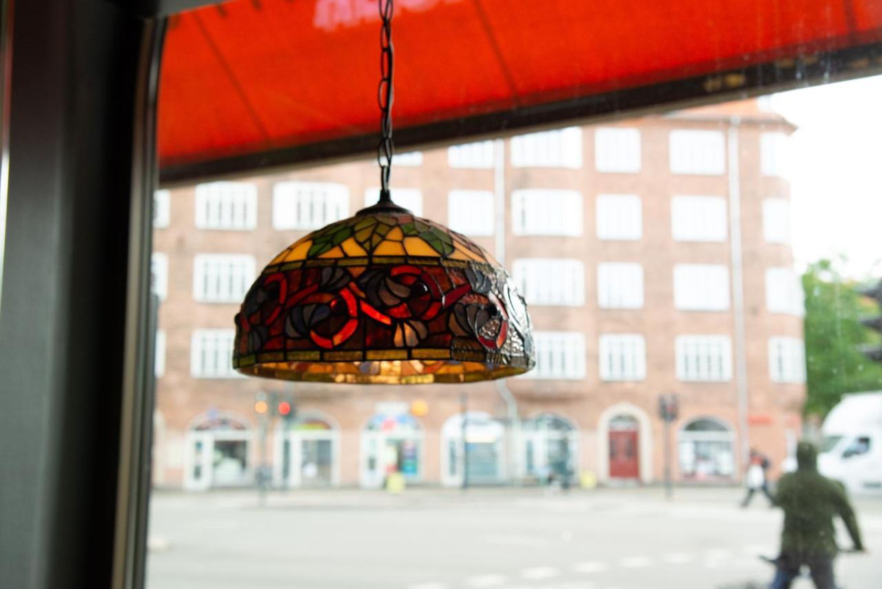 Hotell Amager