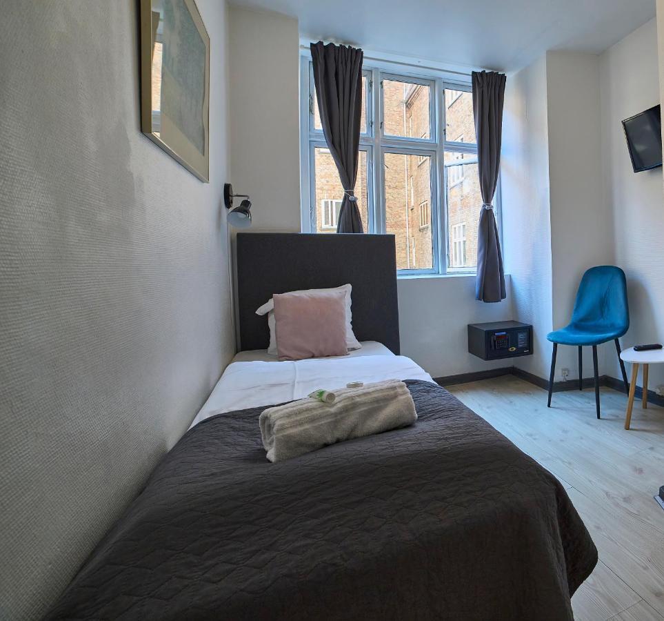 Hotell Amager København