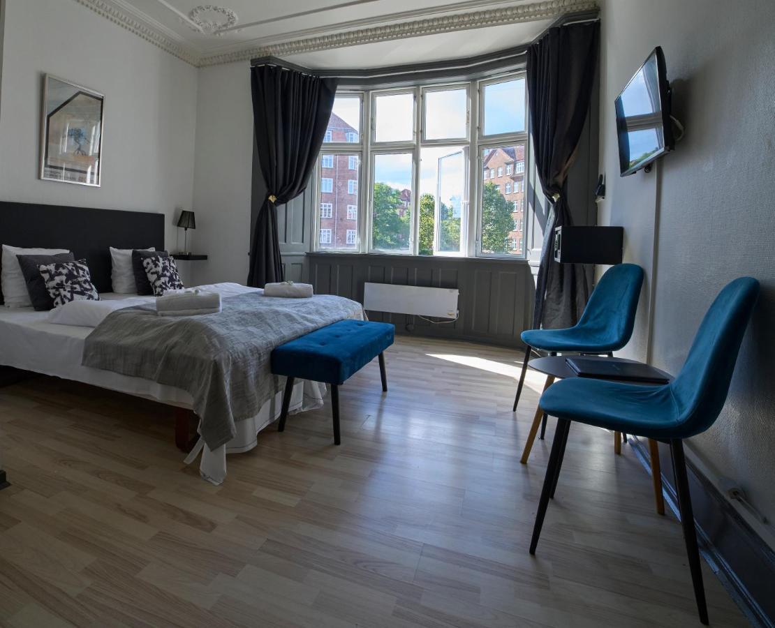 Amager Hotell
