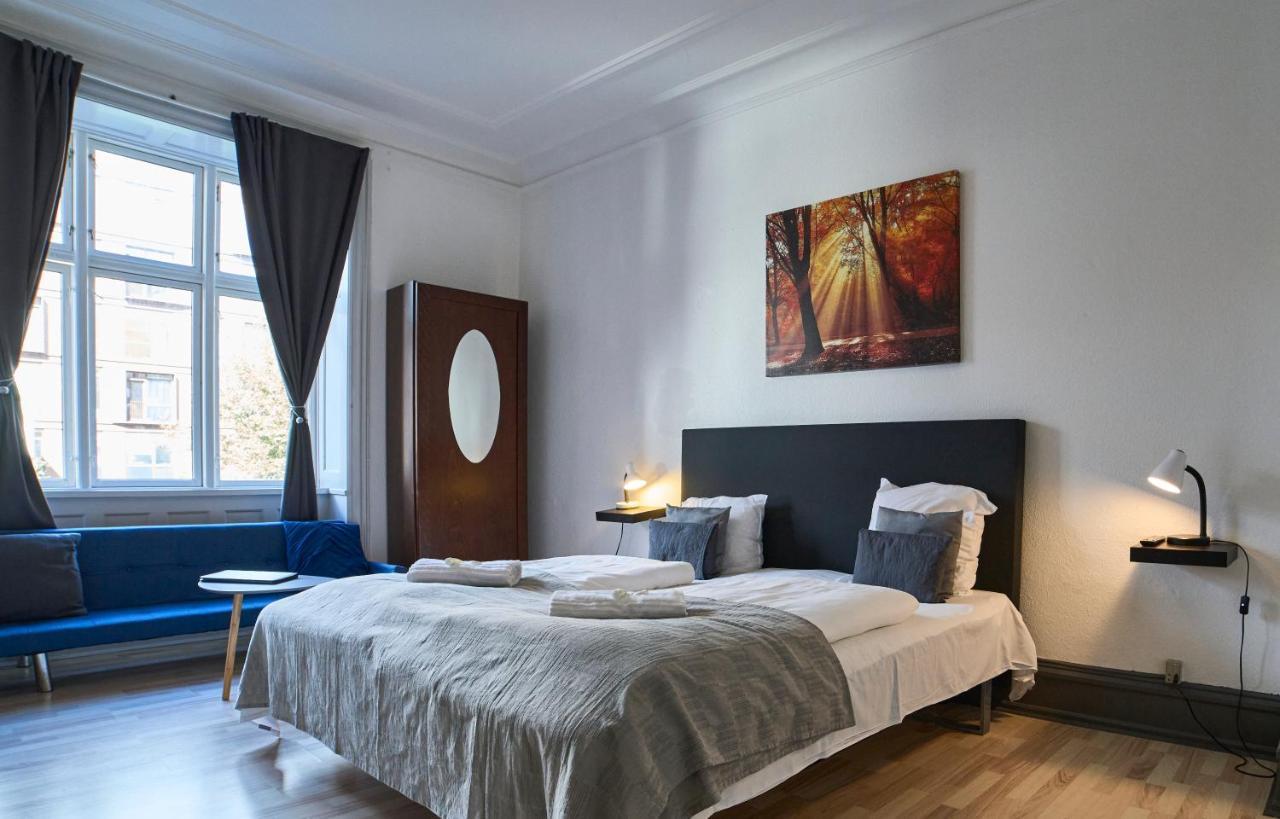Hotell Amager København