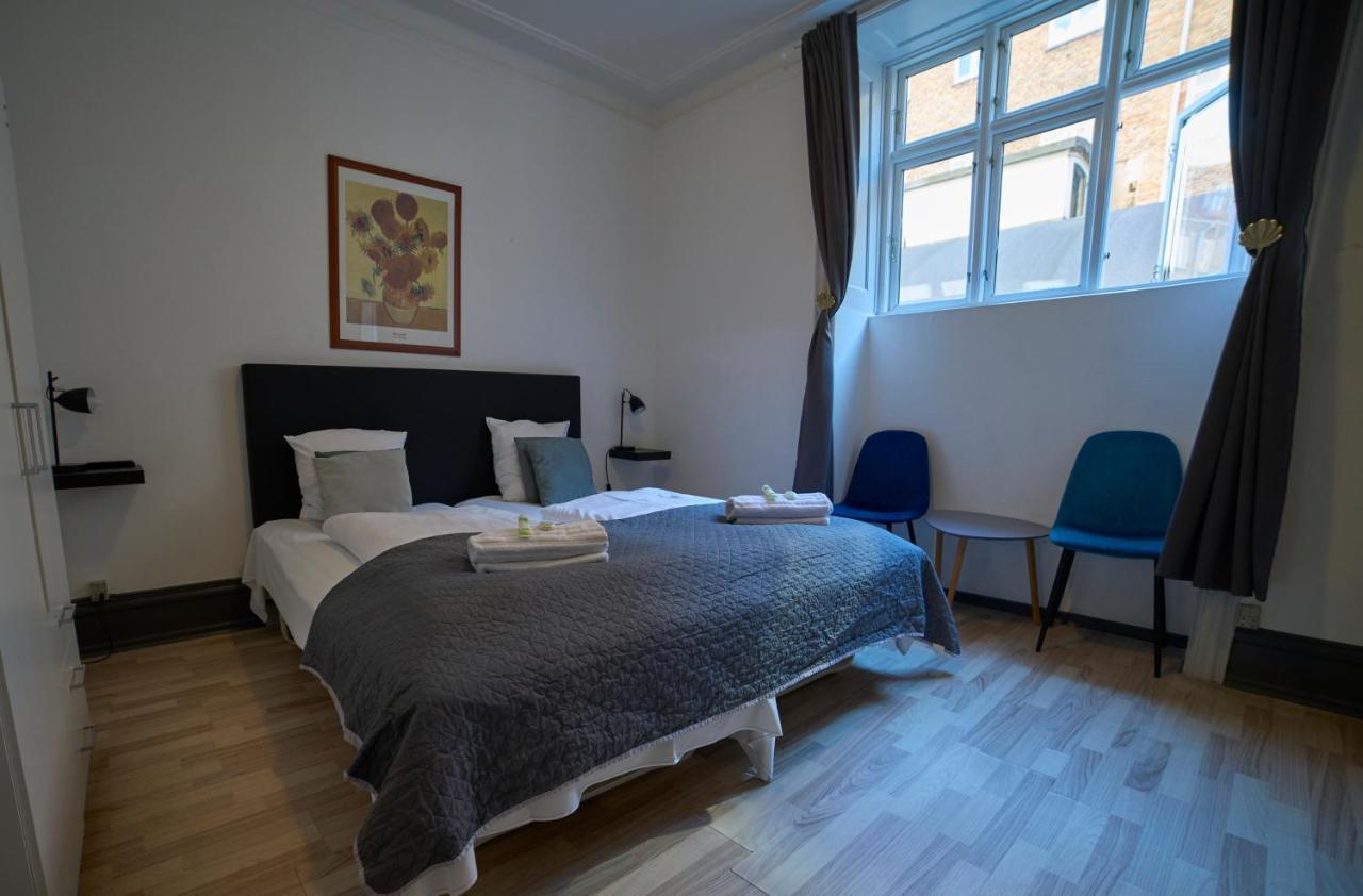 Amager Hotell 2*
