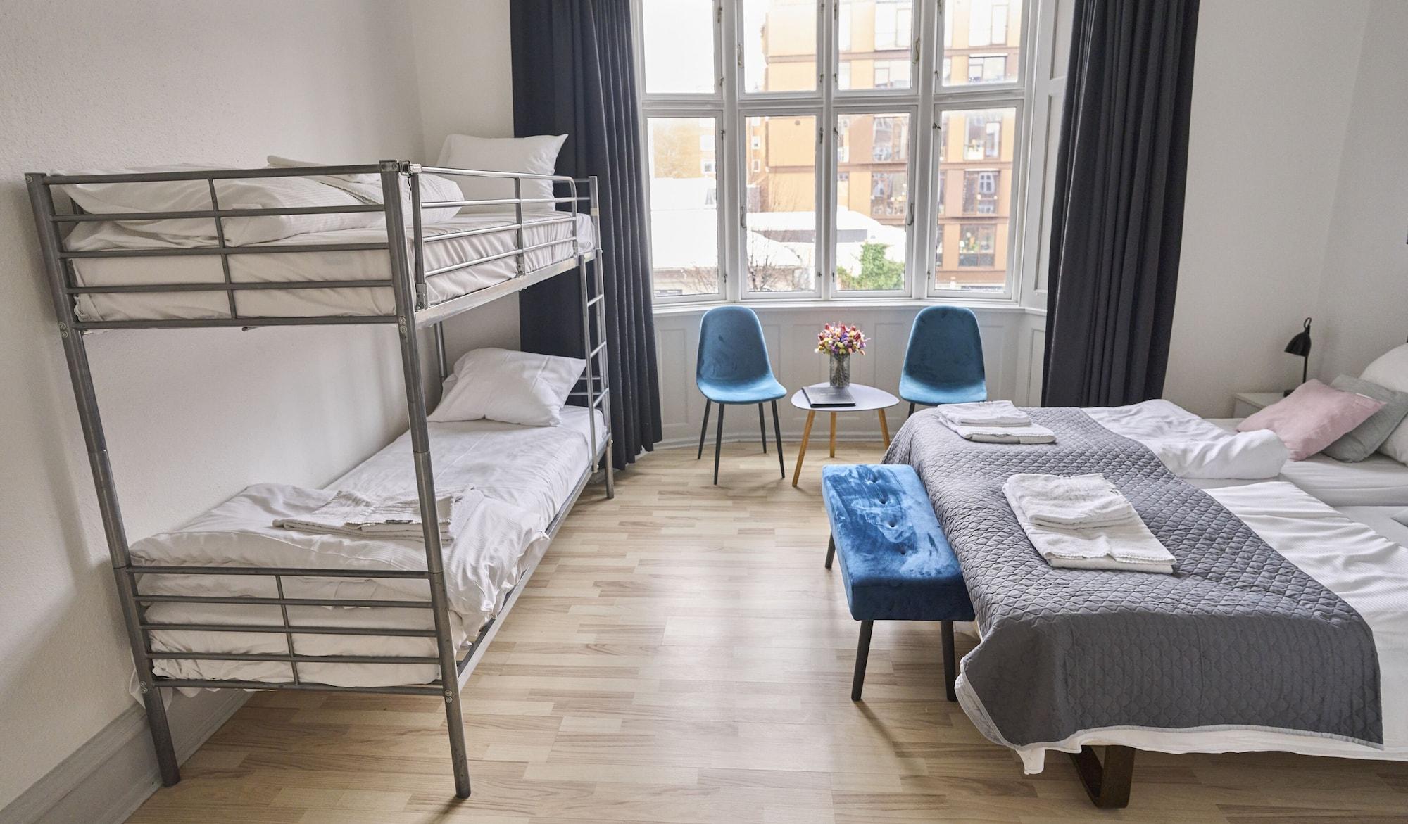 Amager Hotell København