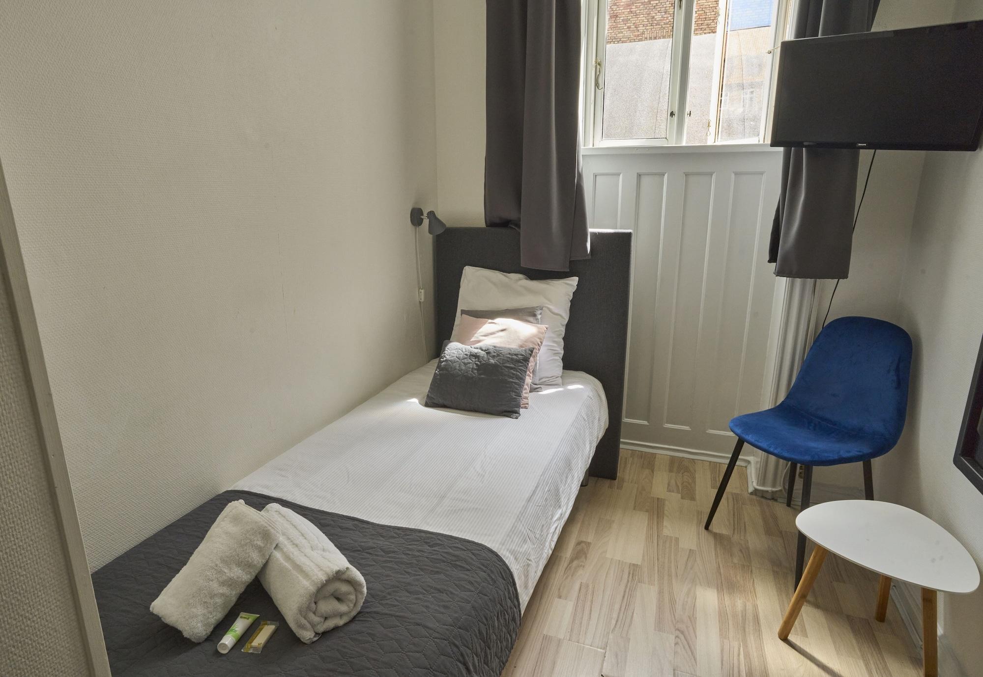 Hotell Amager 2*