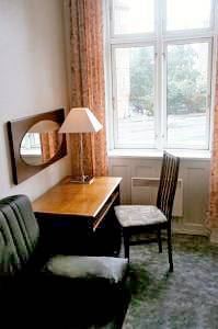 Hotell Amager