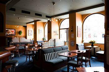 Hotell Amager