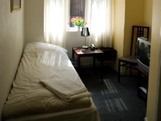 Amager Hotell 2*