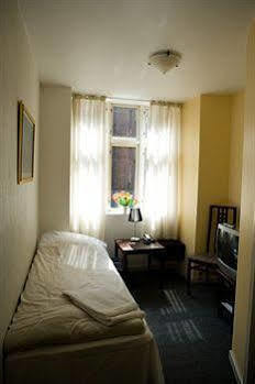 Hotell Amager