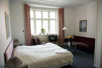 Amager Hotell 2*