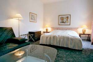 Amager Hotell 2*